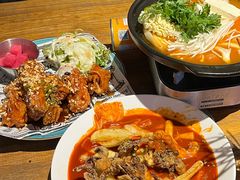 -Dak's 炸鸡(远景路店)