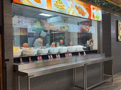 -不倒翁·安徽名菜楼(步行街店)