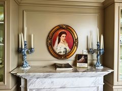 -Me Coffee下午茶艺术空间