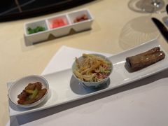 -北京古城老院厉晓麟精致菜