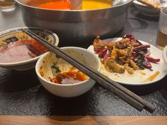 -滇牛云南火锅(桂林路店)