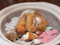 -金苑酒家·客家菜·广东老字号(万象店)