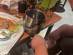 -HIB HUB公社(解放西路店)