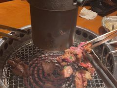 -拾勝牛·江景安格斯烧肉放题(江湾阳光天地店)