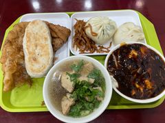 -老回回烩面馆(左家庄店)
