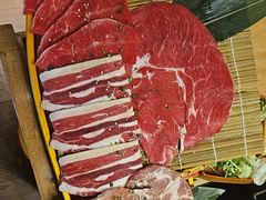 -AJIYA·池袋日式烧肉自助(天津万象城店)
