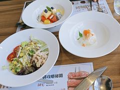 -维京战斧牛排(王府井西餐十年金冠好店)