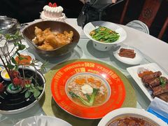 -味鼎长安·地道陕菜(凤城一路店)