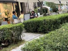 -澈烘焙·生日蛋糕·下午茶(龙华店)