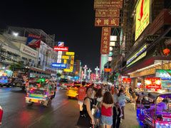 -唐人街(耀华力路)