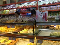 -鼎丰真(重庆路店)