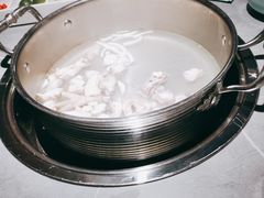 -原味四季椰子鸡(平湖天虹店)