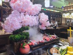-樱宿日式和牛烧肉(五道口店)