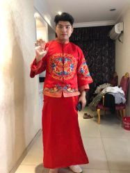 点击看大图 -巴黎婚纱摄影(瑞安旗舰店)