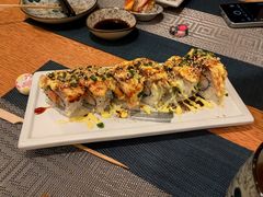 -樱の千渡日式料理·铁板烧•烧鸟(金盛田广场店)