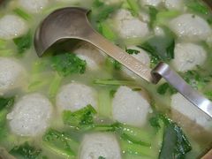 -君霖海鲜私房菜(春柳店)