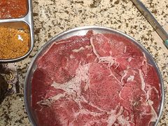 -安又胖韩国烤肉