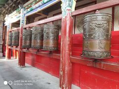 -塔尔寺