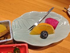 -大岛日本料理铁板烧(南通大饭店)