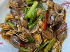 -沙田台山海鲜·酣客酒窖