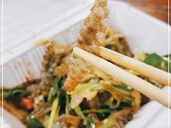 -陈添記·祖傳爽鱼皮·西关老字号(广州首店)