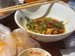 -琥珀老六龙虾(四里河店)