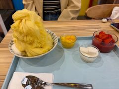 -Ice Monster冰馆·CNN评选全球十大甜品(国贸商城店)