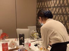 -小厨娘淮扬菜(清江苏宁广场店)