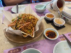 -点都德(龙之梦店)