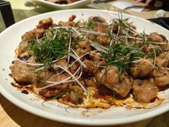-铜锣湾·有麝自然香(重庆新天地店)