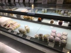 -欢牛蛋糕屋(萧山万象汇店)