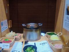 -独食火锅·半米屋台(望平街店)