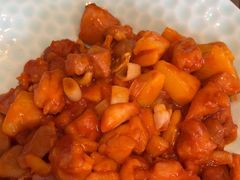 -静之湖湖畔餐厅