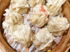 -龍聚祥烧麦馆(鼓楼店)