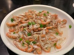 -健眺小海鲜(临海后山店)