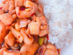 -中青旅山水时尚酒店餐厅(雁栖店)