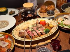 -404干式熟成牛排馆•聚会餐厅