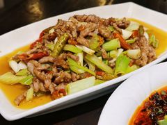 -张豆花(碚峡路店)