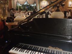 -火车头法国西餐厅