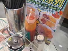 -西关明记肠粉(荔枝湾店)