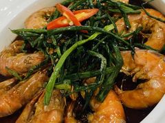 -3号仓库·创意中国菜(新世界城店)