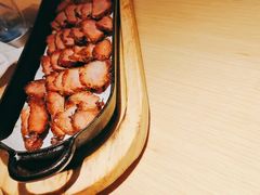 -蜜桃餐厅·伴山(绿宝广场店)