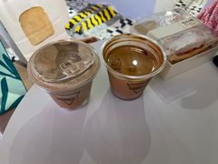 -Manner Coffee(布吉万象汇店)