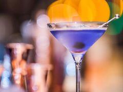 -卡佩罗意大利餐厅及酒吧Al Cappello Trattoria