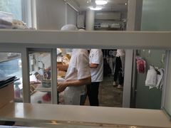 面包甜点陈列柜-5Cake五度无蔗糖低脂蛋糕(陶然亭店)