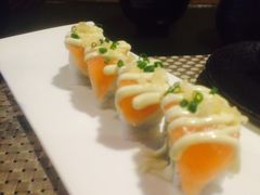 -山葵家·创意料理(宁波来福士店)