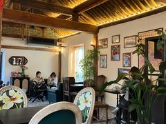 -糖房咖啡(南锣鼓巷店)