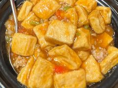 石屏豆腐煲-多味居(剪子巷店)