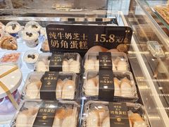 -罗莎蛋糕Rosa bread(四方坪店)