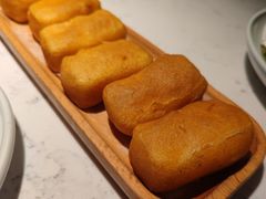 大良炸牛奶-大榕树下顺德菜(融创茂店)